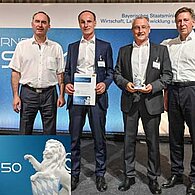 Bayerns Best 50 Mittelstandsunternehmen
