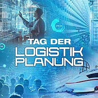 Tag der Logistikplanung - Lager richtig planen