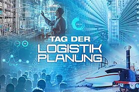 Tag der Logistikplanung - Lager richtig planen