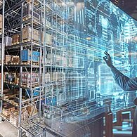 WMS bei Otto Lehmann