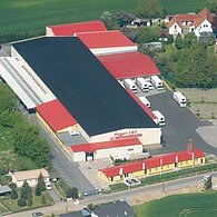 Rügen C&C automatisiert Tiefkühllogistik