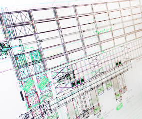 Anlagenlayout Logistikplanung