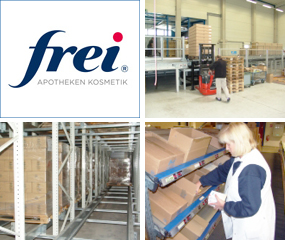 frei Intralogistik